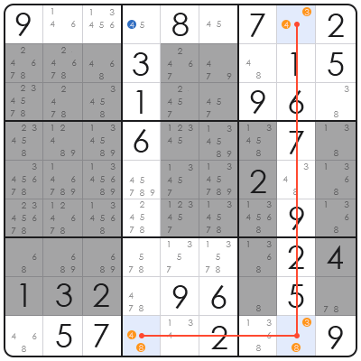 sudoku facile gratuit